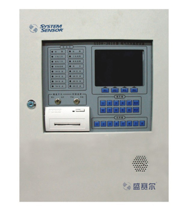 SSDH-J610電氣火災監(jiān)控設備