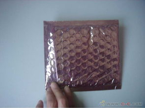 深圳屏蔽膜復(fù)合氣泡袋 兼具防護(hù)與靜電屏蔽功能的包裝解決方案