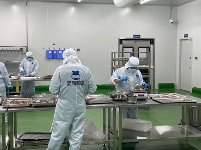 盒馬供應鏈中心全面升級，多業態商品研發與環保包裝開啟新篇章