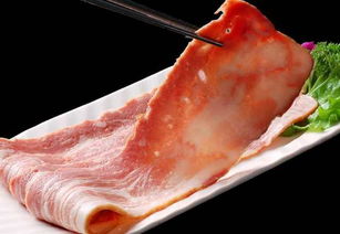 培根、火腿與辦公用品——兼談對西餐肉制品的常見誤解