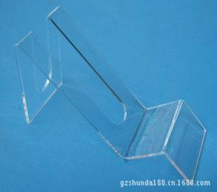 提升店鋪展示效果的首選 順達有機玻璃工藝廠產(chǎn)品展示架解析